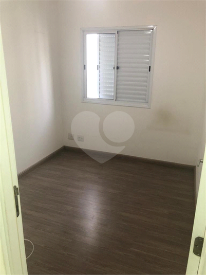 Venda Apartamento Santos Marapé REO889248 13