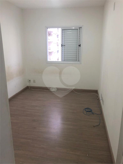 Venda Apartamento Santos Marapé REO889248 14