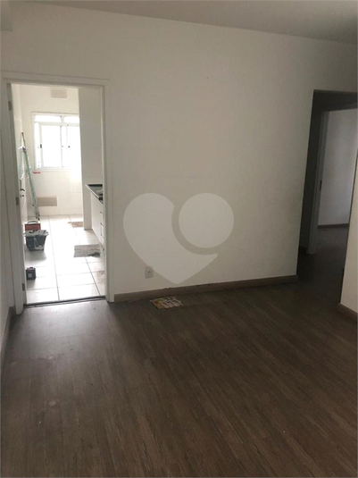 Venda Apartamento Santos Marapé REO889248 9