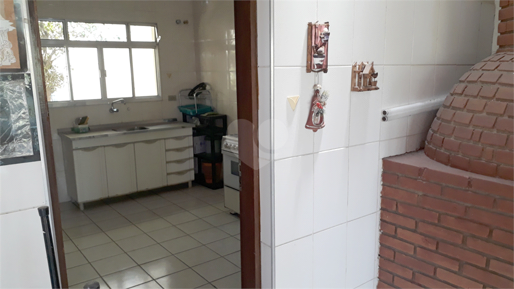 Venda Casa São Paulo Chácara Mafalda REO889255 32