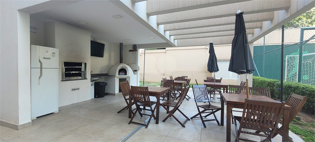 Venda Apartamento Limeira Vila Santa Rosália REO889260 24