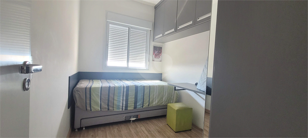 Venda Apartamento Limeira Vila Santa Rosália REO889260 17