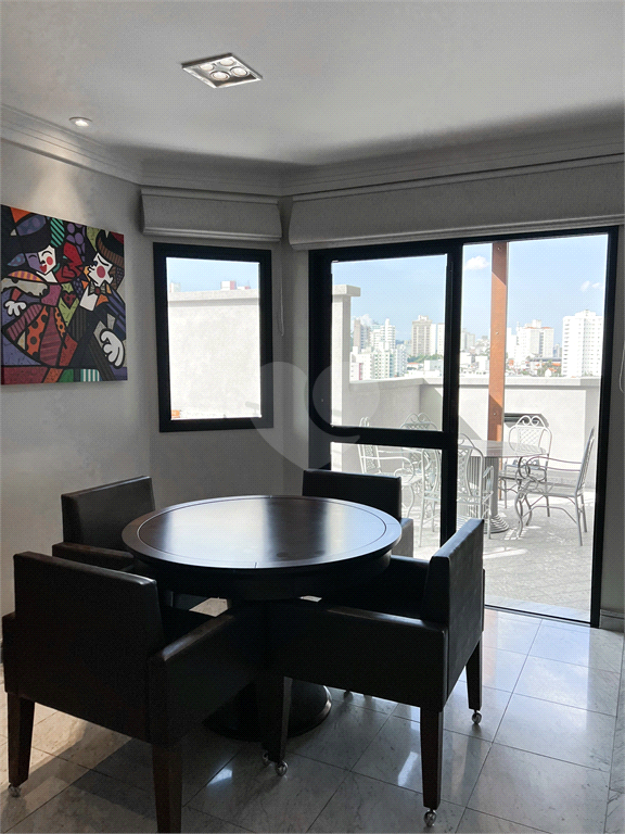 Venda Cobertura São Paulo Jardim São Paulo(zona Norte) REO889261 46