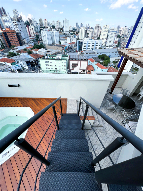 Venda Cobertura São Paulo Jardim São Paulo(zona Norte) REO889261 59