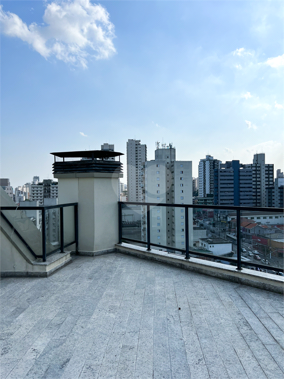 Venda Cobertura São Paulo Jardim São Paulo(zona Norte) REO889261 53