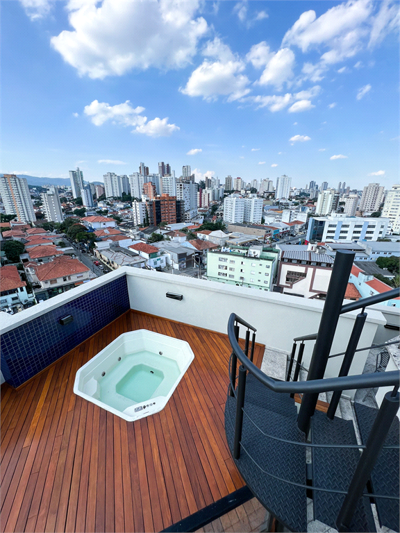 Venda Cobertura São Paulo Jardim São Paulo(zona Norte) REO889261 57