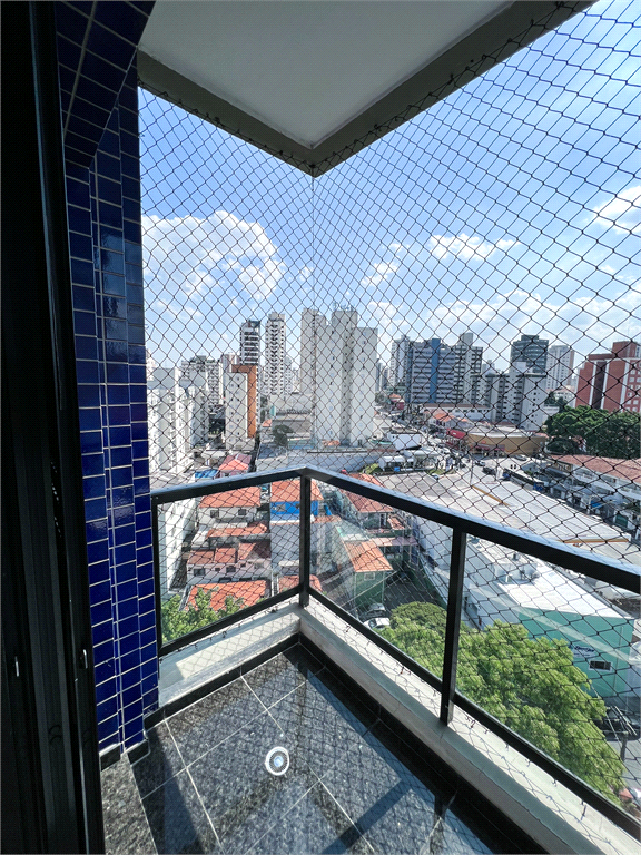 Venda Cobertura São Paulo Jardim São Paulo(zona Norte) REO889261 20