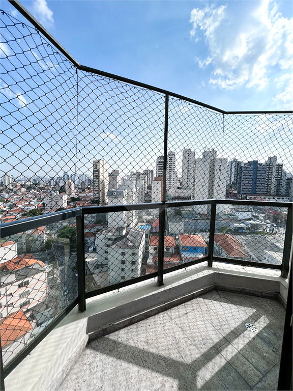 Venda Cobertura São Paulo Jardim São Paulo(zona Norte) REO889261 48