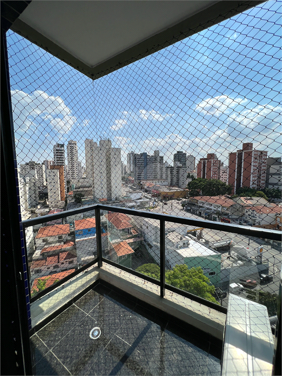 Venda Cobertura São Paulo Jardim São Paulo(zona Norte) REO889261 21