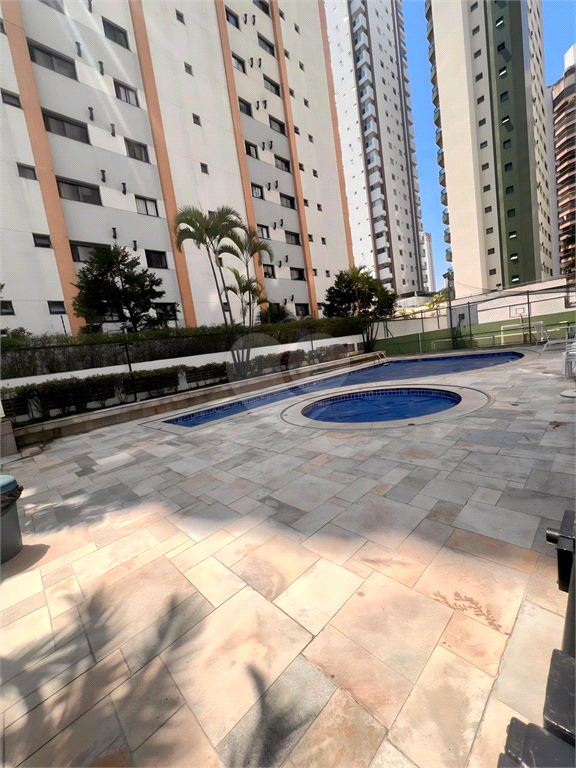 Venda Apartamento São Paulo Vila Regente Feijó REO889266 20