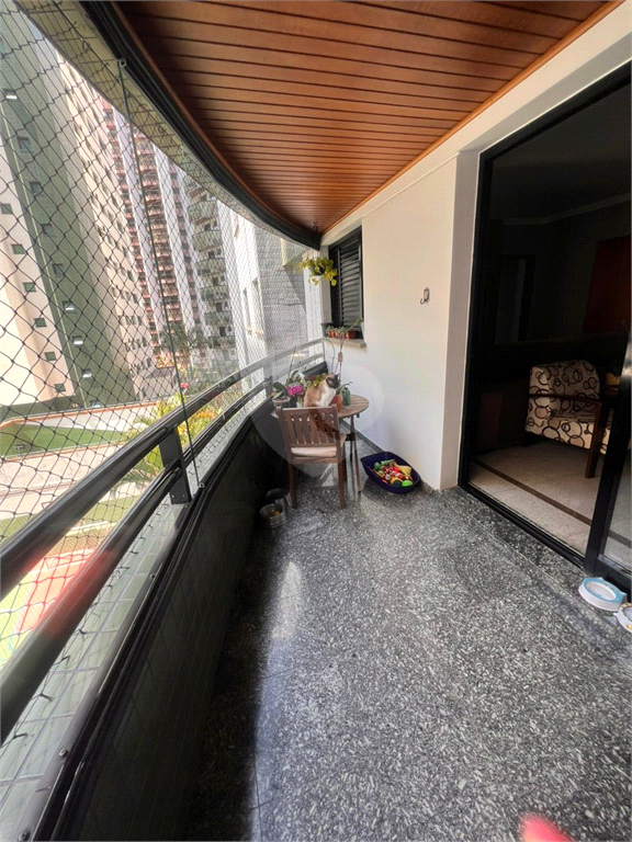 Venda Apartamento São Paulo Vila Regente Feijó REO889266 5