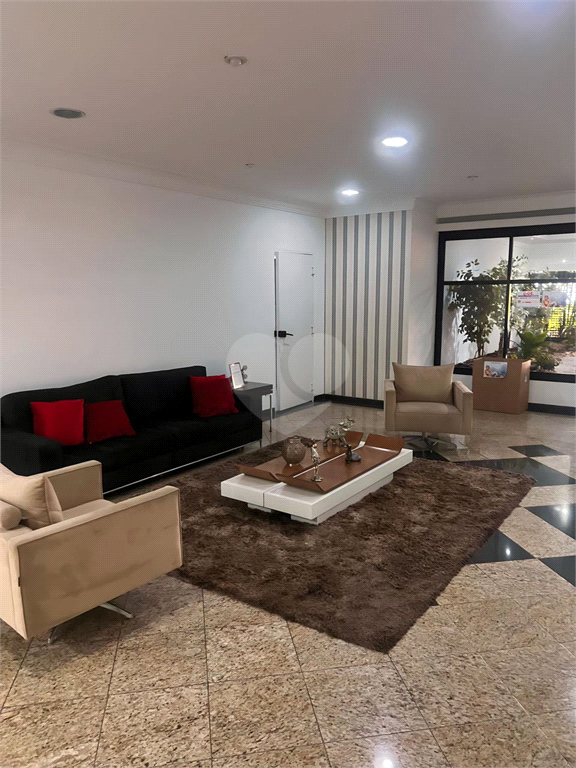 Venda Apartamento São Paulo Vila Regente Feijó REO889266 21