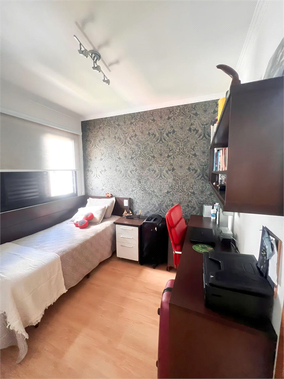 Venda Apartamento São Paulo Vila Regente Feijó REO889266 17