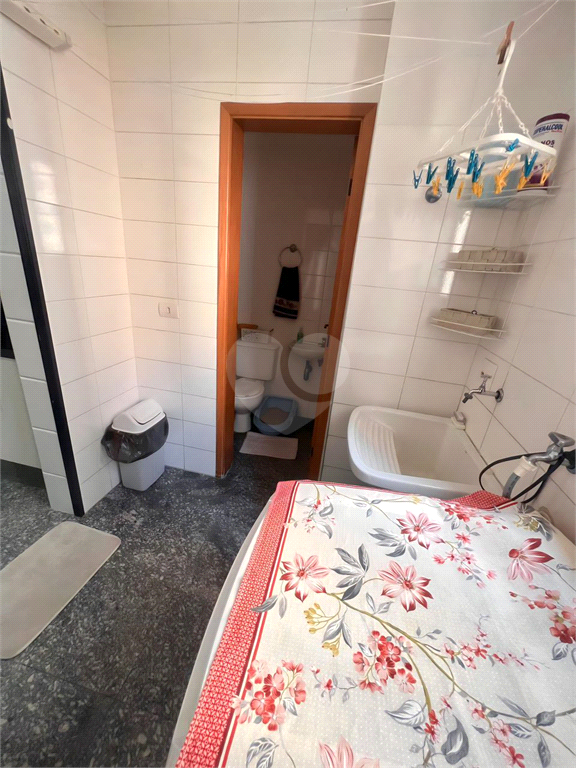 Venda Apartamento São Paulo Vila Regente Feijó REO889266 18