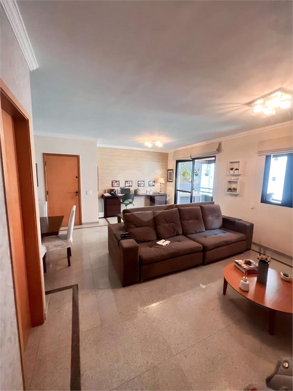 Venda Apartamento São Paulo Vila Regente Feijó REO889266 1