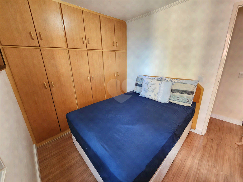 Venda Apartamento São Paulo Brás REO889267 11