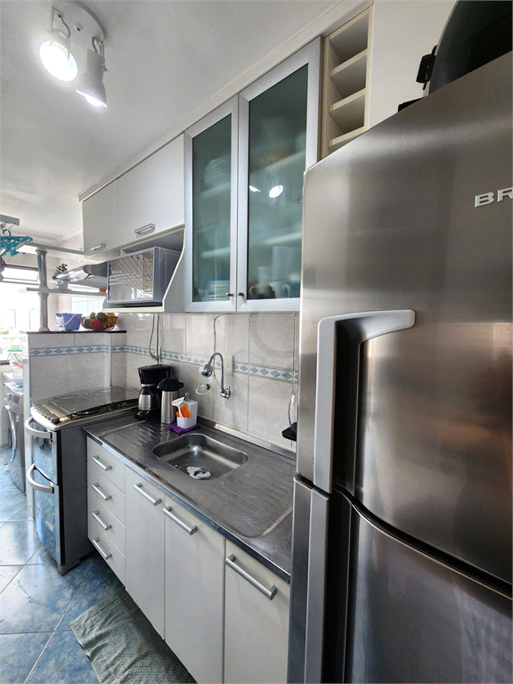 Venda Apartamento São Paulo Brás REO889267 17