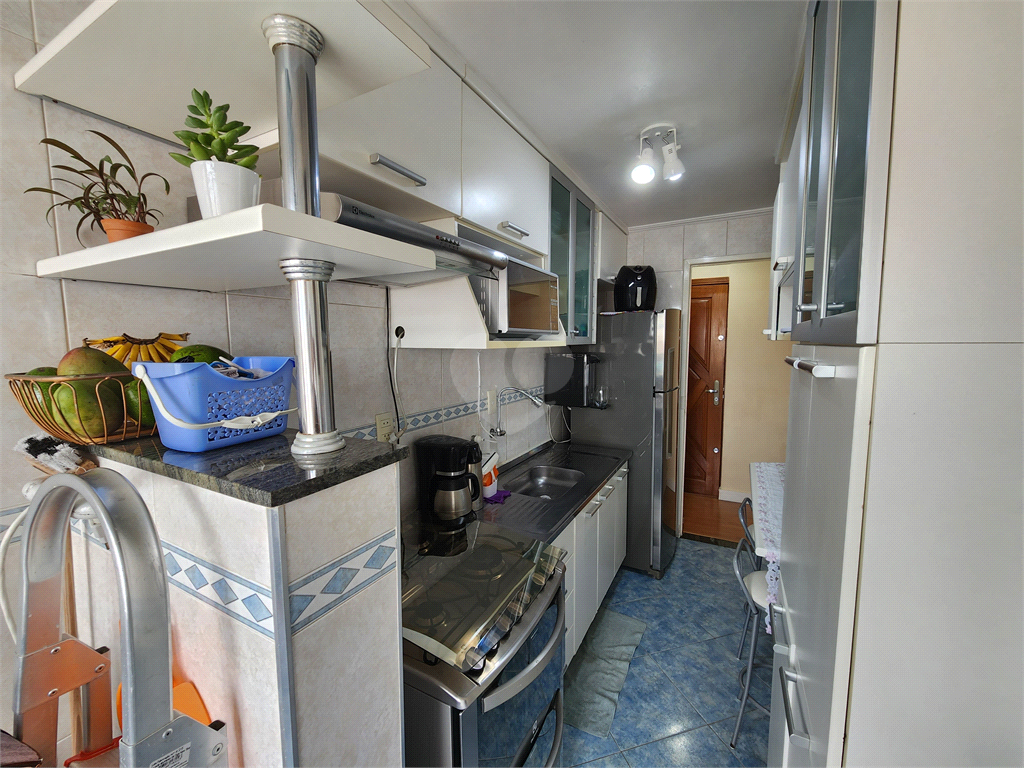 Venda Apartamento São Paulo Brás REO889267 15