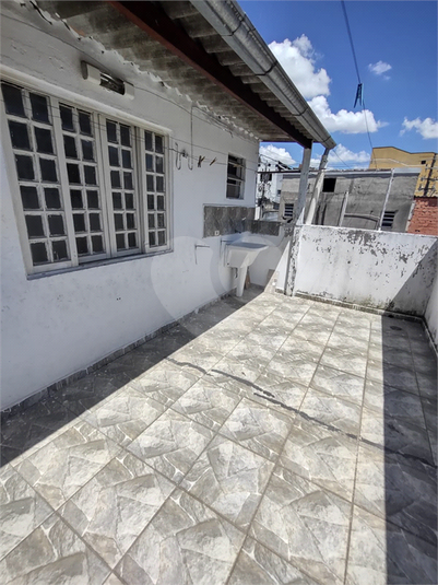 Venda Casa São Paulo Chácara Belenzinho REO889270 16