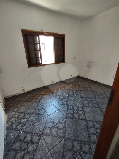 Venda Casa São Paulo Chácara Belenzinho REO889270 7