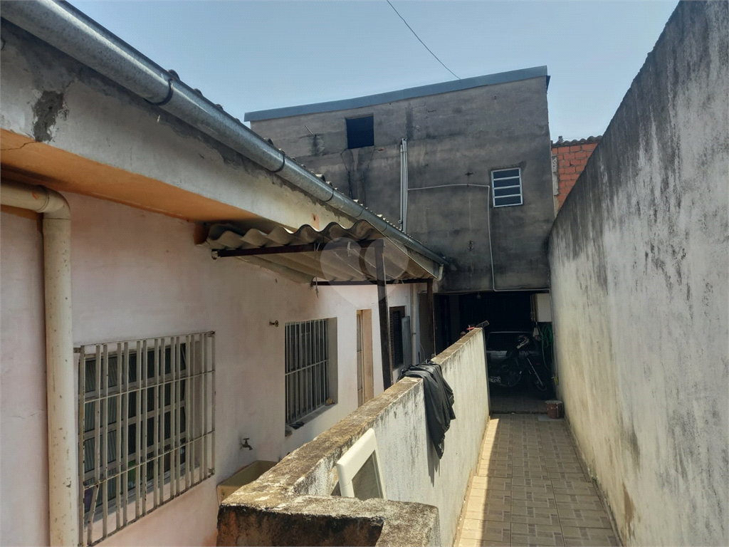 Venda Casa São Paulo Chácara Belenzinho REO889270 4