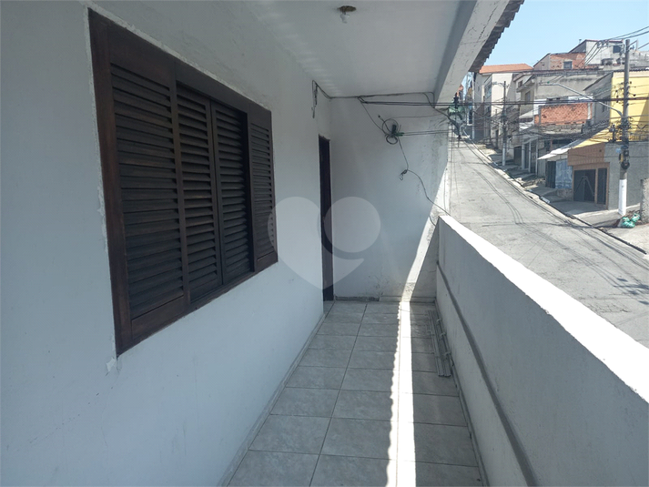 Venda Casa São Paulo Chácara Belenzinho REO889270 1