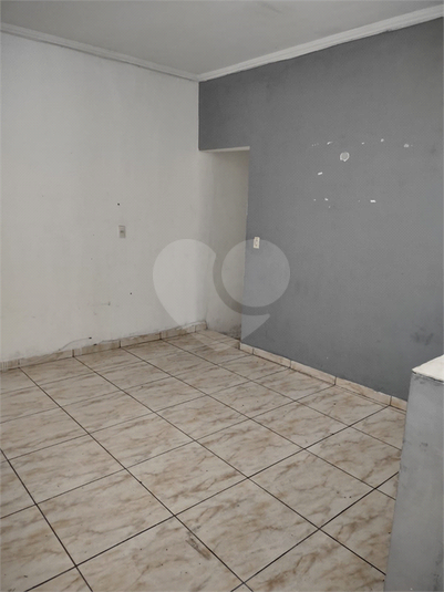 Venda Casa São Paulo Chácara Belenzinho REO889270 8