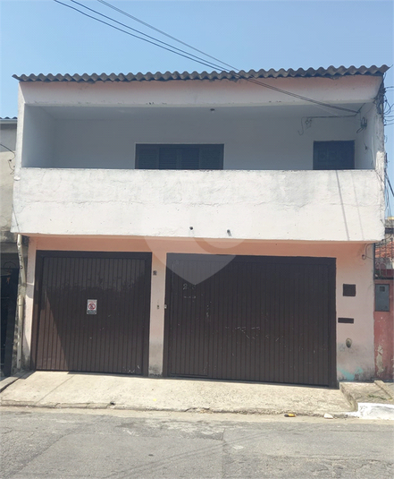 Venda Casa São Paulo Chácara Belenzinho REO889270 3