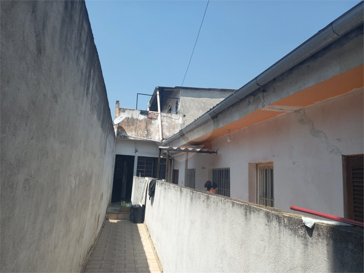 Venda Casa São Paulo Chácara Belenzinho REO889270 14