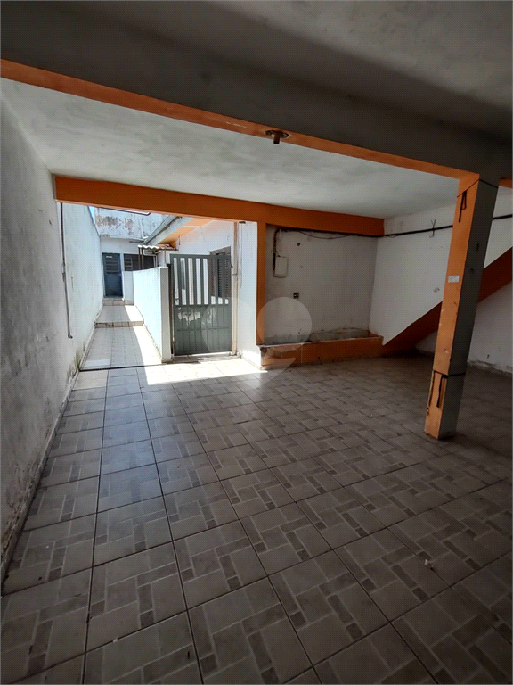 Venda Casa São Paulo Chácara Belenzinho REO889270 2