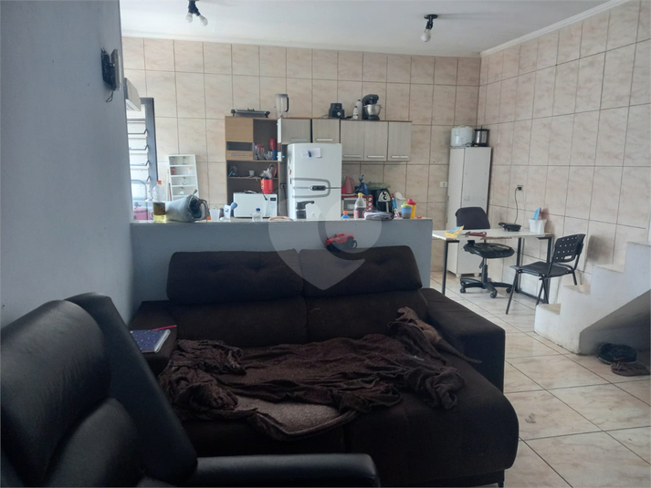 Venda Casa São Paulo Chácara Belenzinho REO889270 17