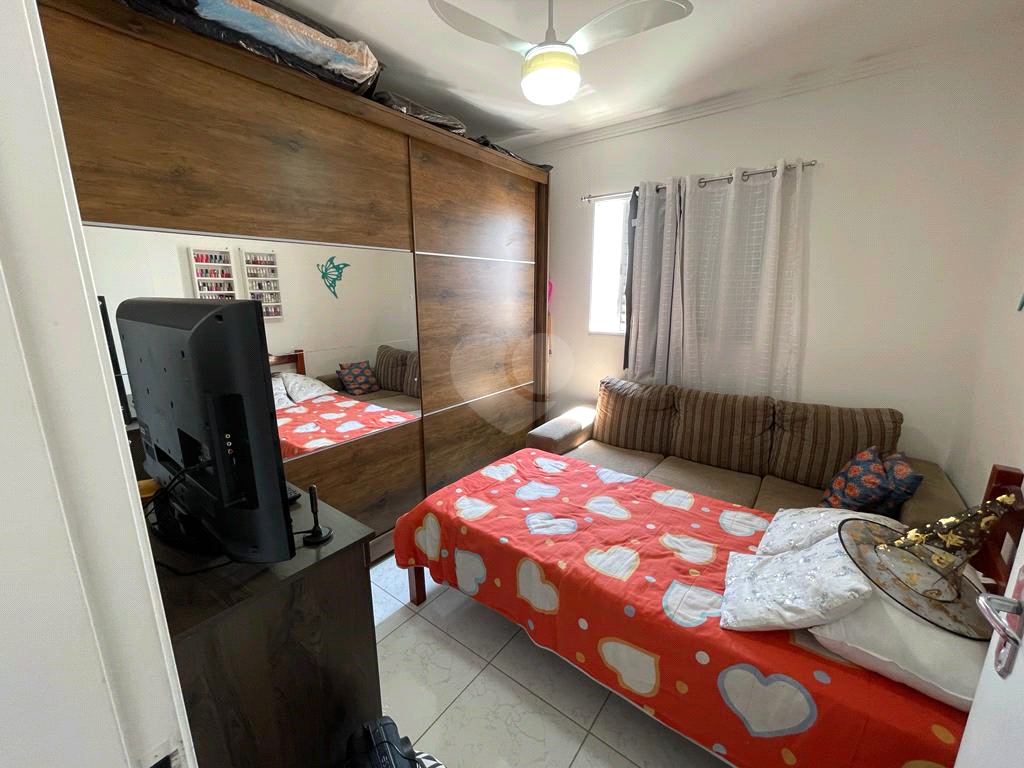 Venda Apartamento Sorocaba Vila Haro REO889298 9