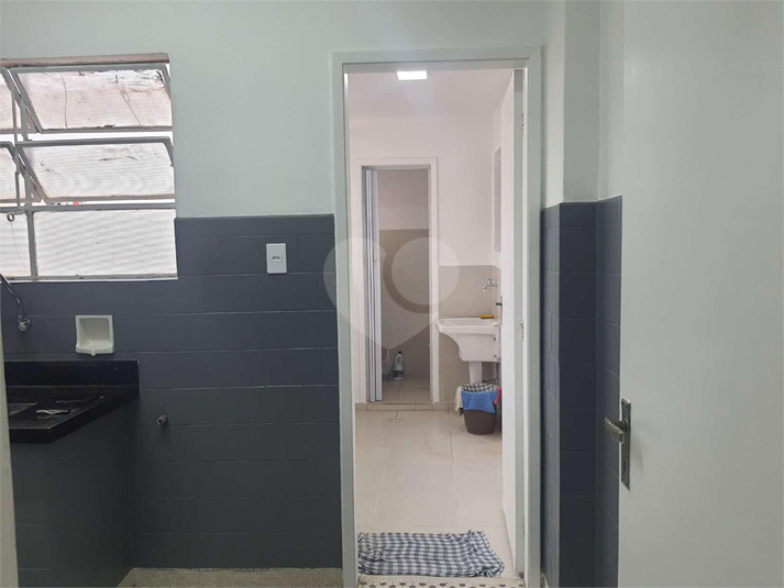 Venda Apartamento São Paulo Vila Buarque REO889304 28