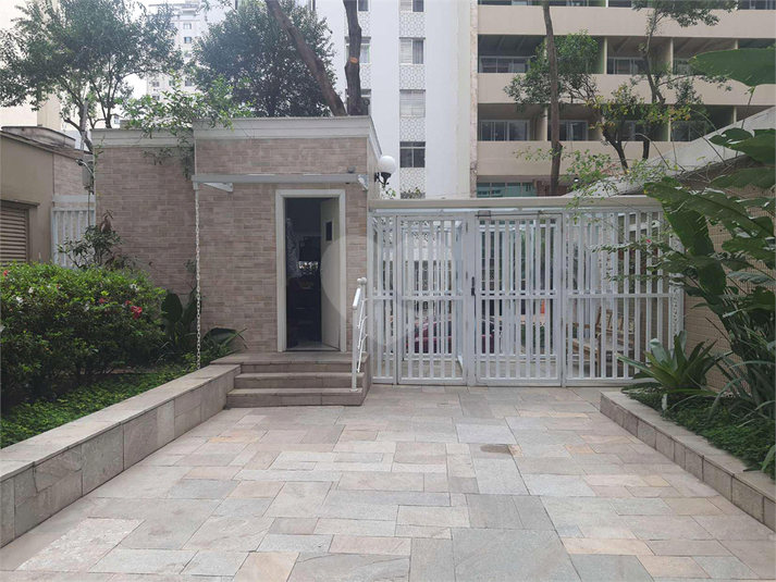 Venda Apartamento São Paulo Vila Buarque REO889304 40