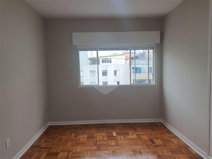 Venda Apartamento São Paulo Vila Buarque REO889304 5