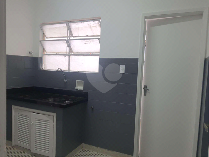 Venda Apartamento São Paulo Vila Buarque REO889304 21