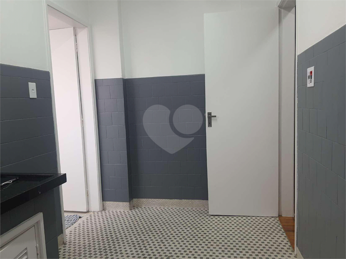 Venda Apartamento São Paulo Vila Buarque REO889304 26