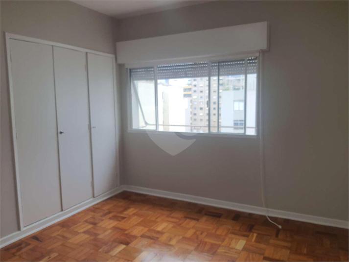 Venda Apartamento São Paulo Vila Buarque REO889304 9