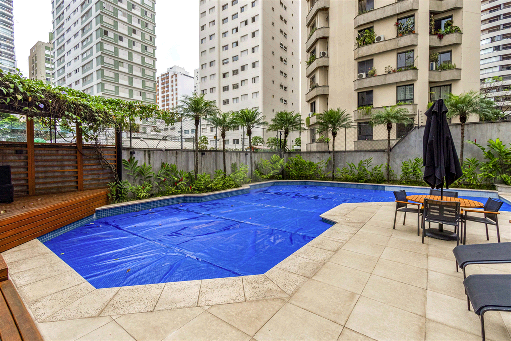 Venda Apartamento São Paulo Vila Uberabinha REO889308 33