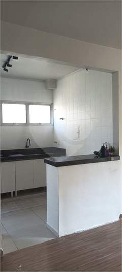 Venda Apartamento Campinas Cambuí REO889312 4