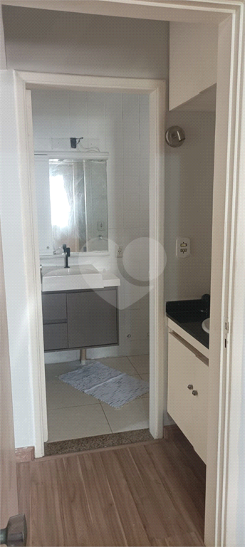 Venda Apartamento Campinas Cambuí REO889312 8