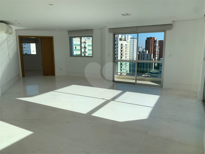 Venda Apartamento São Paulo Moema REO889347 79