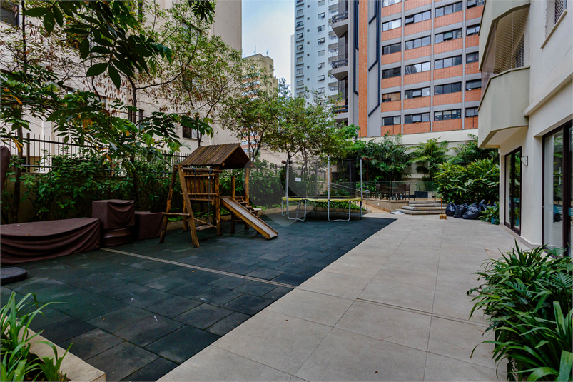 Venda Apartamento São Paulo Moema REO889347 21