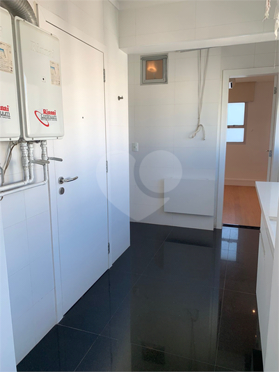 Venda Apartamento São Paulo Moema REO889347 61