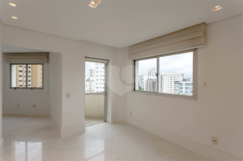 Venda Apartamento São Paulo Moema REO889347 6