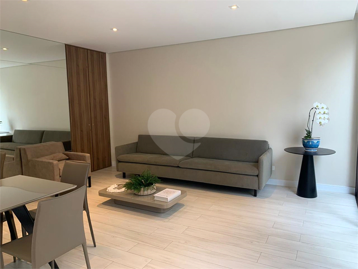 Venda Apartamento São Paulo Moema REO889347 64