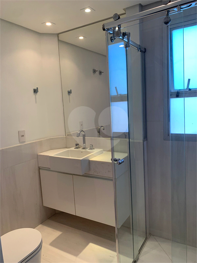 Venda Apartamento São Paulo Moema REO889347 70