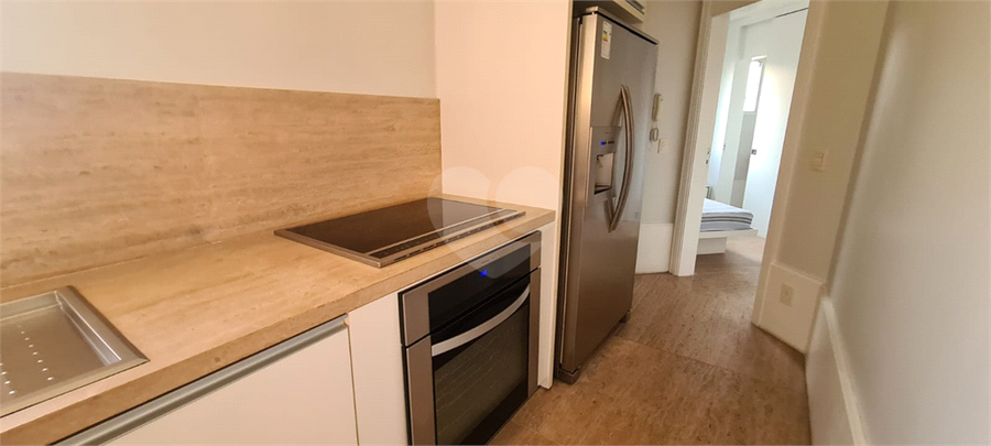 Venda Apartamento São Paulo Moema REO889347 39