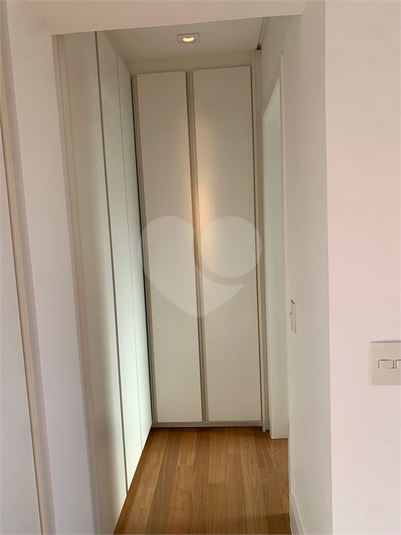 Venda Apartamento São Paulo Moema REO889347 52