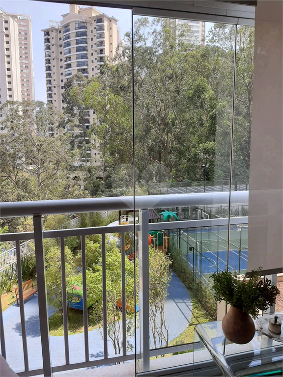 Venda Apartamento São Paulo Vila Andrade REO889357 28